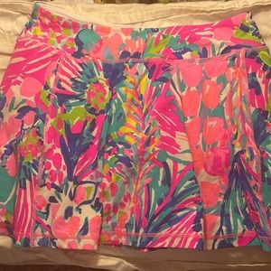 New without Tags - Luxletic Skort